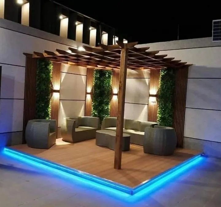 تركيب سريع وضمان على الجودة