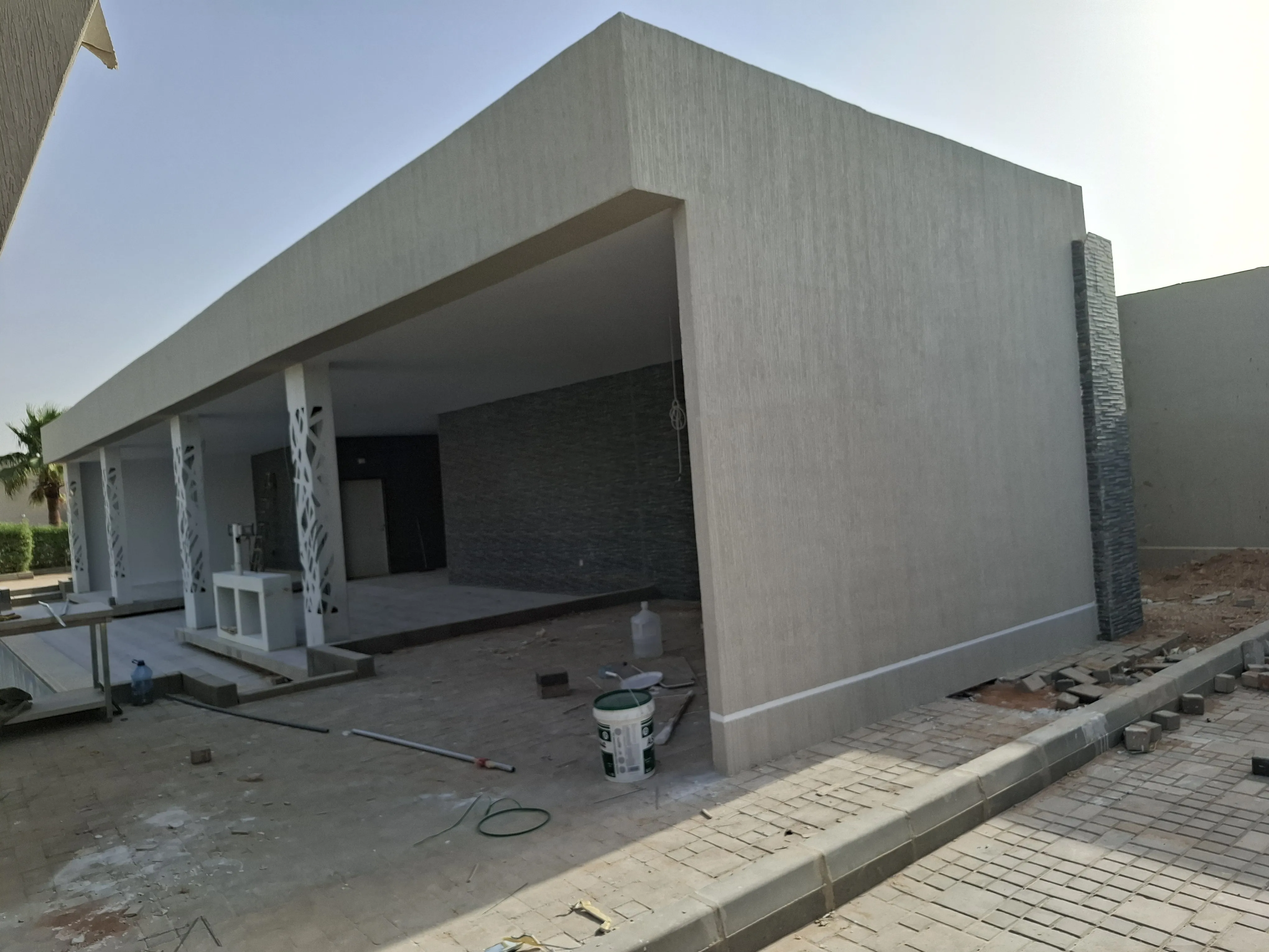 ملاحق سندوتش بانل