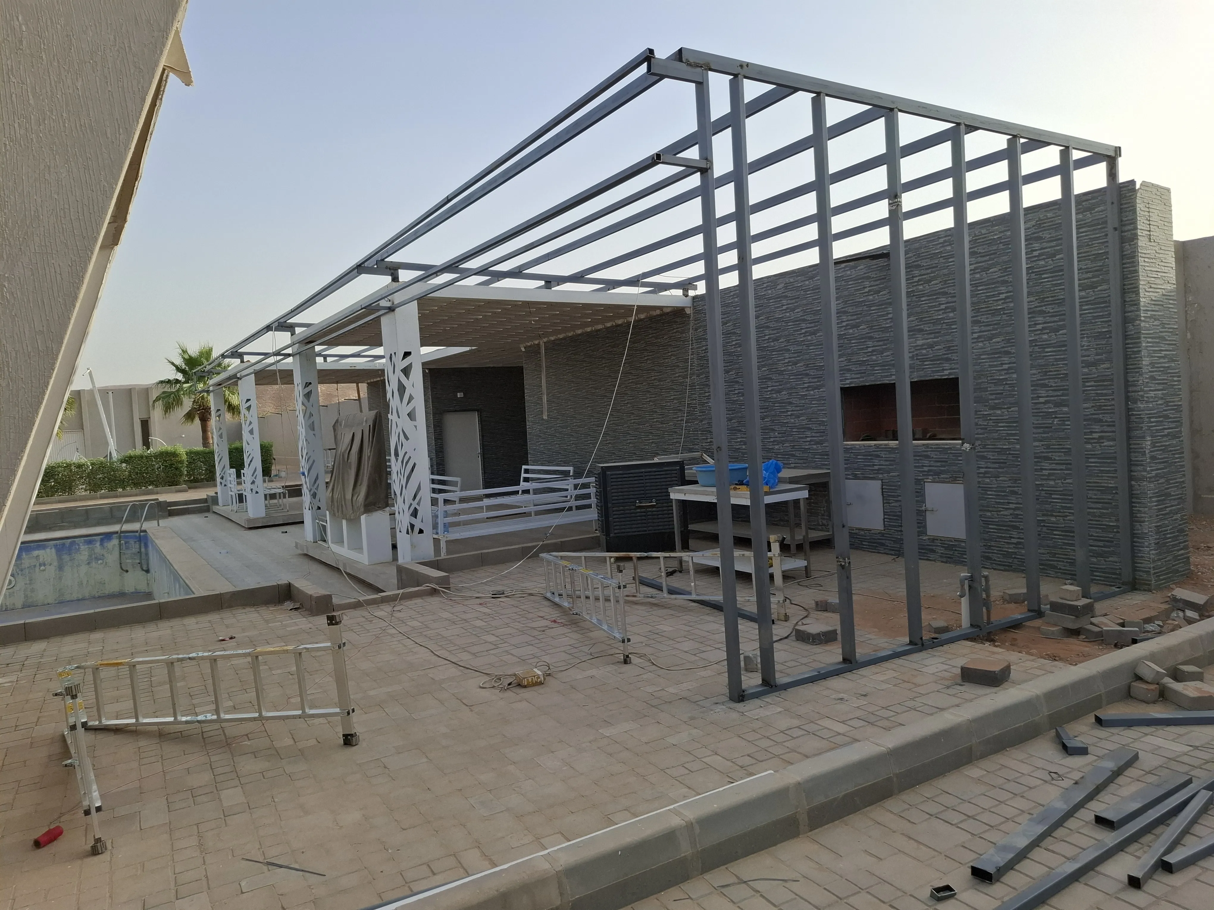 ملاحق سندوتش بانل