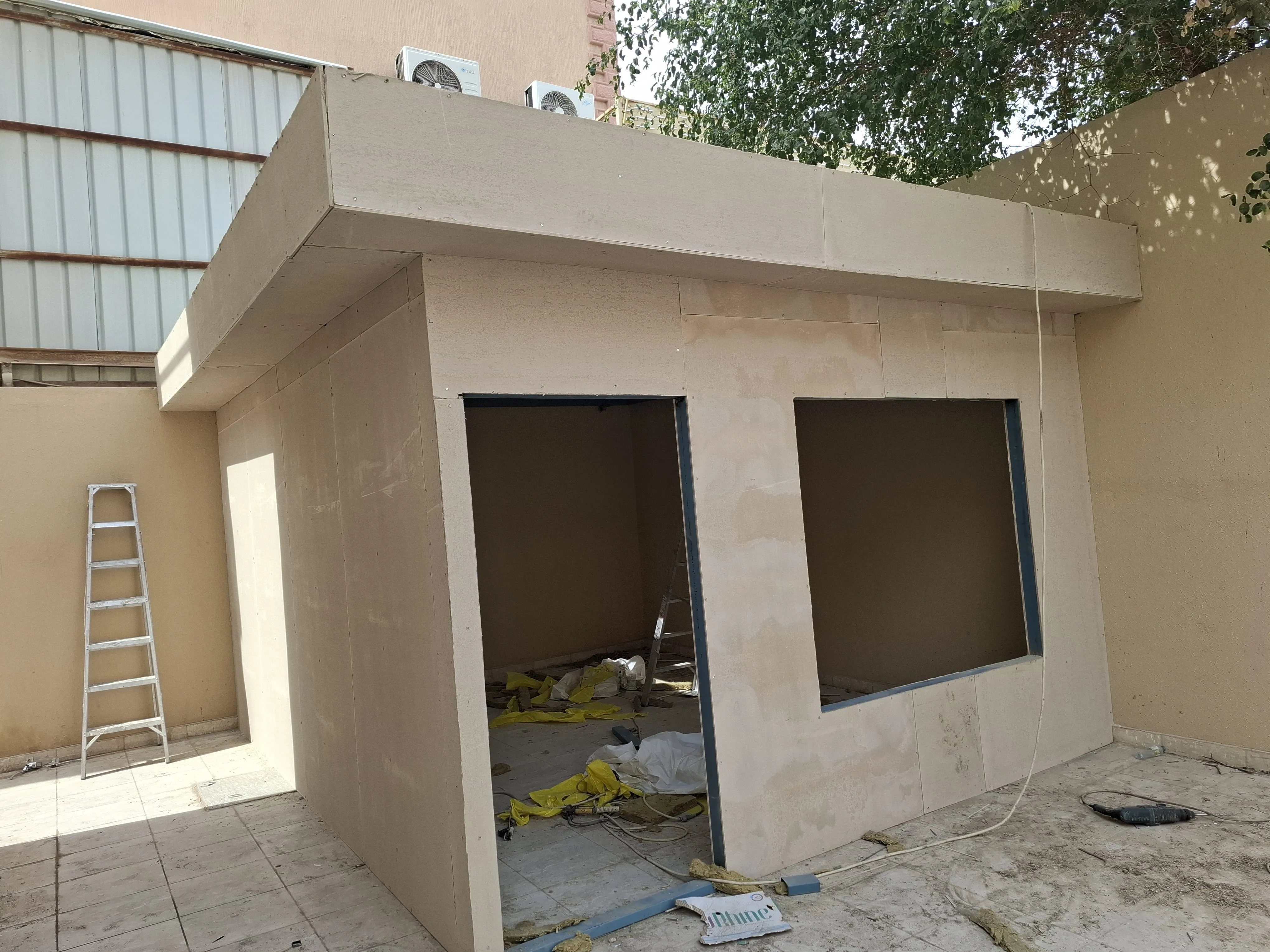 مجالس سندوتش بنل