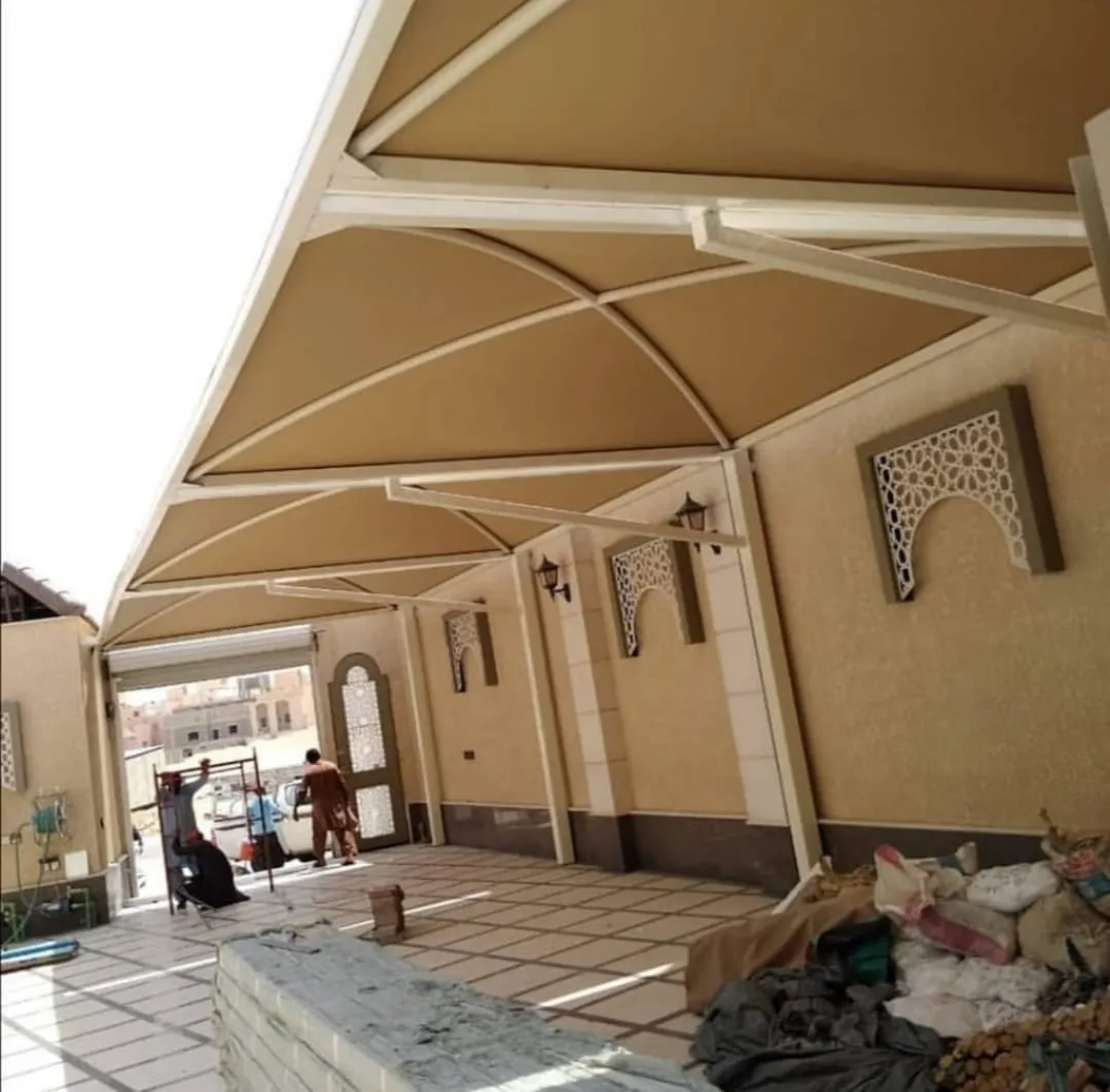 مظلات الرياض 